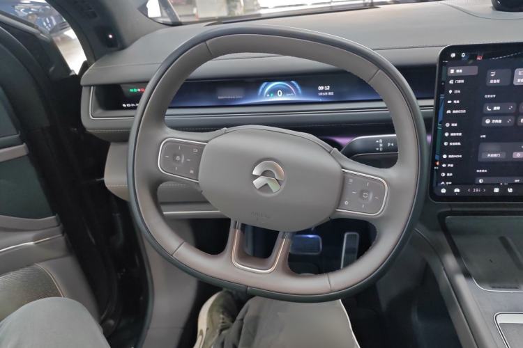 Used Nio ES8 2026 Model 6-seat Executive Signature Edition
