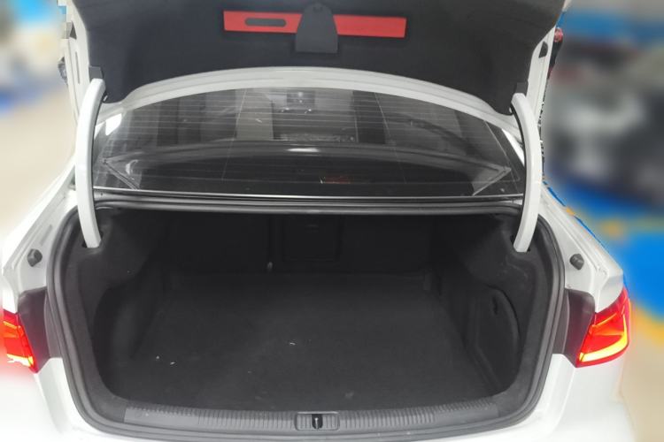 Used Audi A3 2016 Limousine 35 TFSI Ambition Edition