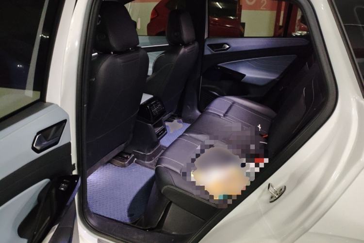 Used Volkswagen ID.4 X 2024 Pure & Smart Edition
