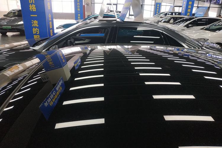 Used Audi A5 2023 Sportback 40 TFSI Fashionable and Dynamic Model
