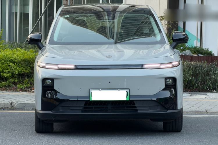 Used Leapmotor B10 2025 510 Joyful Edition
