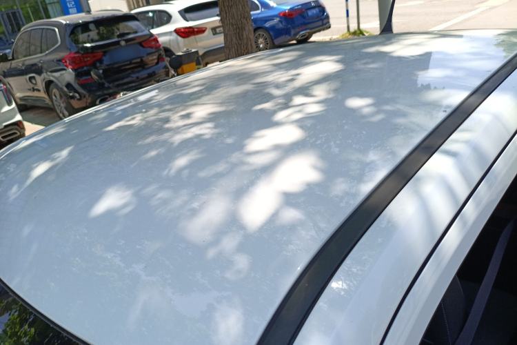 Used Wuling Hongguang MINIEV 2020 Enjoyment Model Lithium Iron Phosphate
