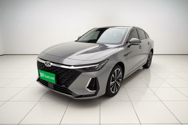 Used Chery Arrizo 8 2024 1.6T DCT Smart