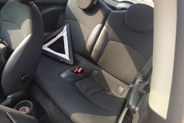 Used MINI 2011 1.6L COOPER Fun
