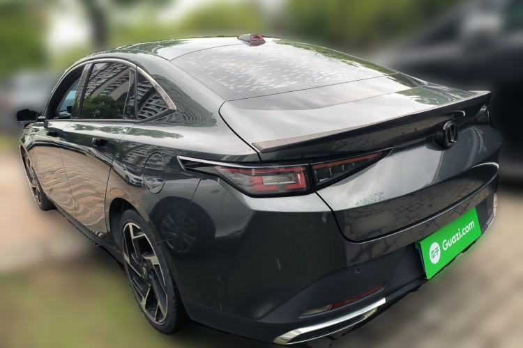 Used CHANGAN Eado DD 2023 Blue Whale NE 1.5T GDI DCT Flagship Model
