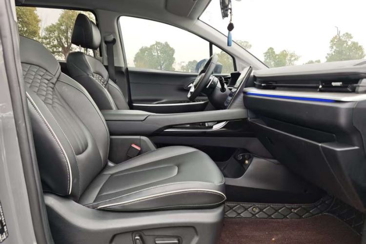 Used Hyundai Custo 2021 380TGDi Smart Love Flagship Edition TOP Premium