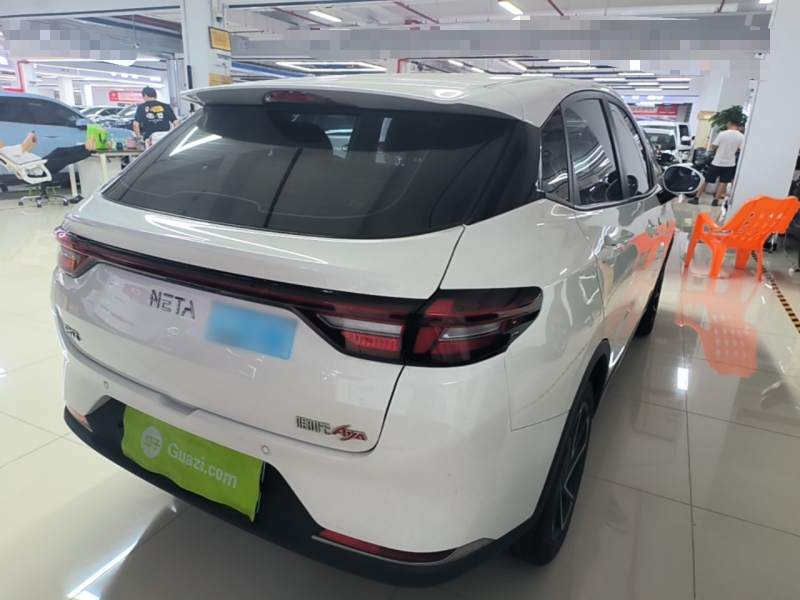 Used NETA AYA 2023 401 Lite — 6