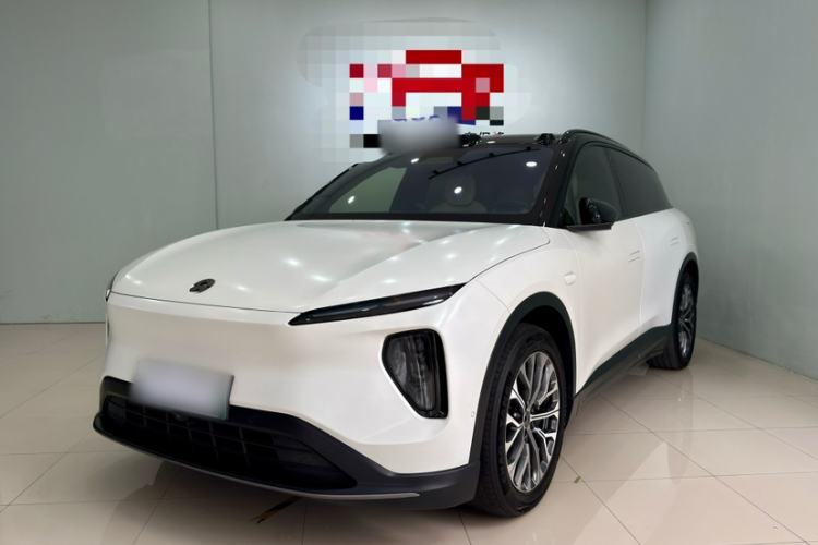 Used Nio ES6 2023 75 kWh
