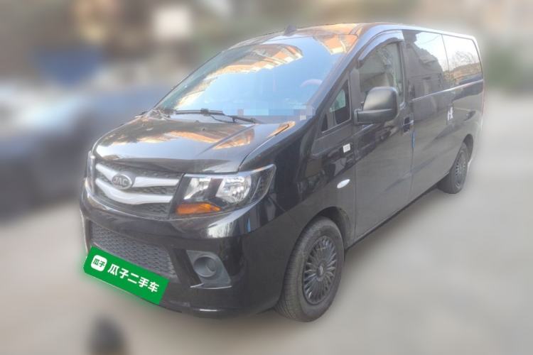 Used JAC Refine M3 2019 PLUS Maker Edition 1.8L Luxury Model