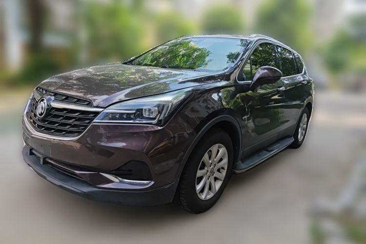 Used Buick Envision 2020 20T Two-Wheel Drive Elite Version Guazi used car, China used car export, Used car for sale, Used  cars, Cheapest cars for sale