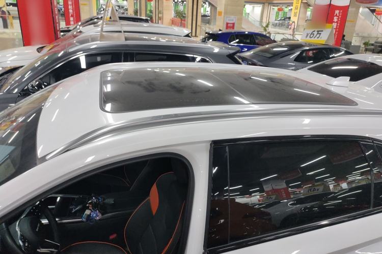 Used Haval XY 2022 1.5T Smart Edition