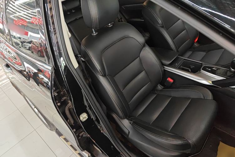 Used Renault Koleos 2017 2.0L Two-Wheel Drive Luxury Edition