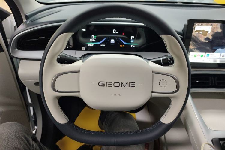 Used Geely Galaxy Geome 2025 310km Youth Edition