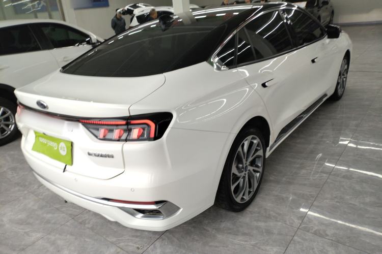 Used Ford Mondeo 2022 EcoBoost 245 Ultimate Model
