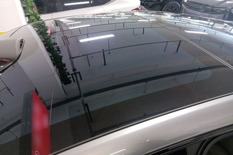 Used EXEED Star Era ES 2025 Extended-Range Max Urban Assisted Driving
