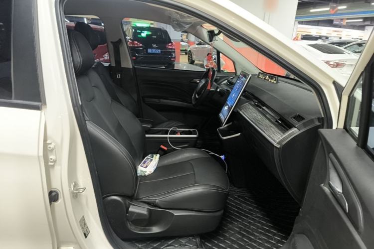 Used NETA V 2022 Chao 400 Lite
