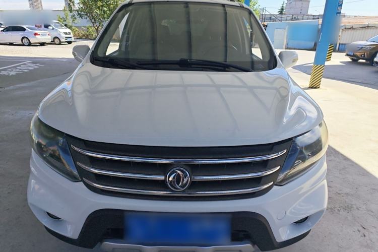 Used FORTHING Joyear X5 2016 1.6L Manual Luxury Model