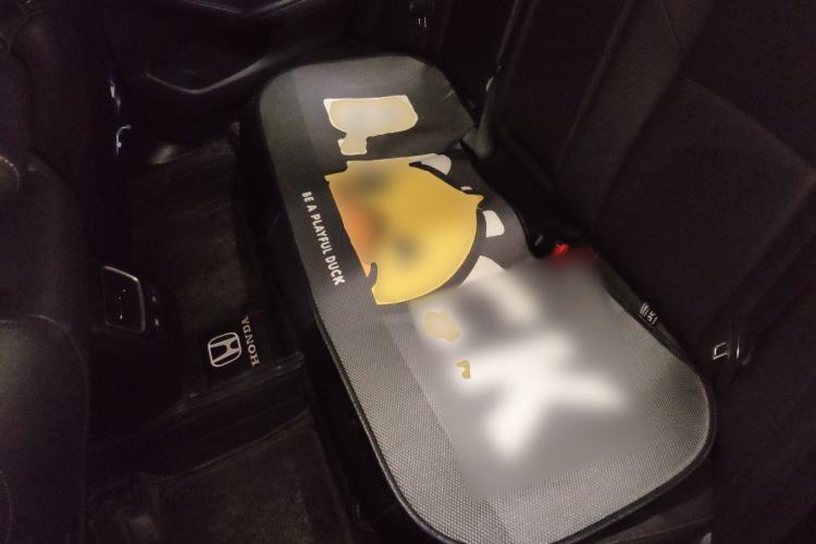 Used Honda Accord 2022 Xing·Hybrid 2.0L Xingling Version
