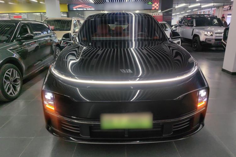 Used Li Auto L7 2024 Pro Model