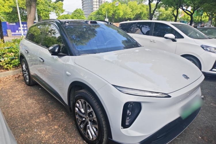 Used Nio ES6 2023 75 kWh
