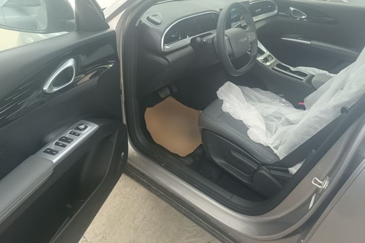 Used Geely Galaxy Geome 2026 Model 310km Youth Edition