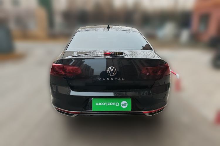 Used Volkswagen Magotan 2023 2 Million Units Commemorative Edition 330TSI DSG Luxury Version
