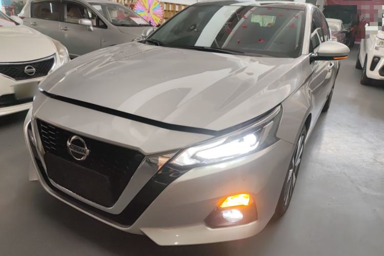 Used Nissan Teana 2019 2.0L XL Upper SmartDrive Version