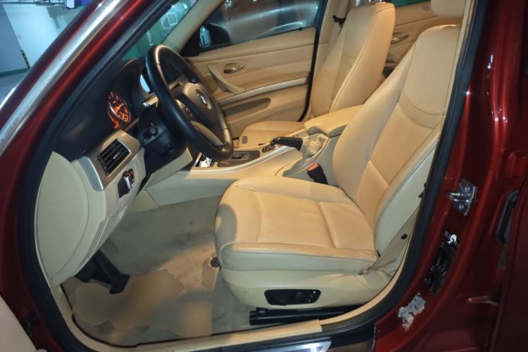 Used BMW 3 Series 2011 320i Luxury Edition