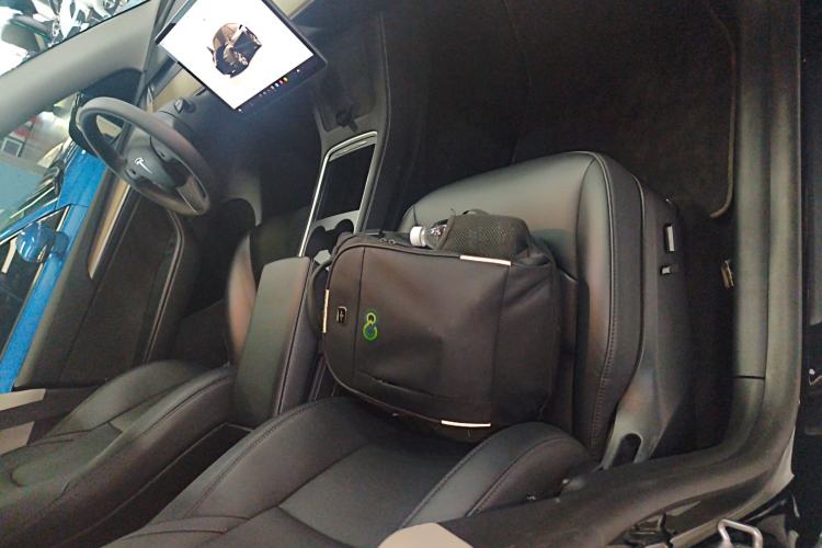 Used Tesla Model Y 2022 Revised Version Long-Range All-Wheel Drive
