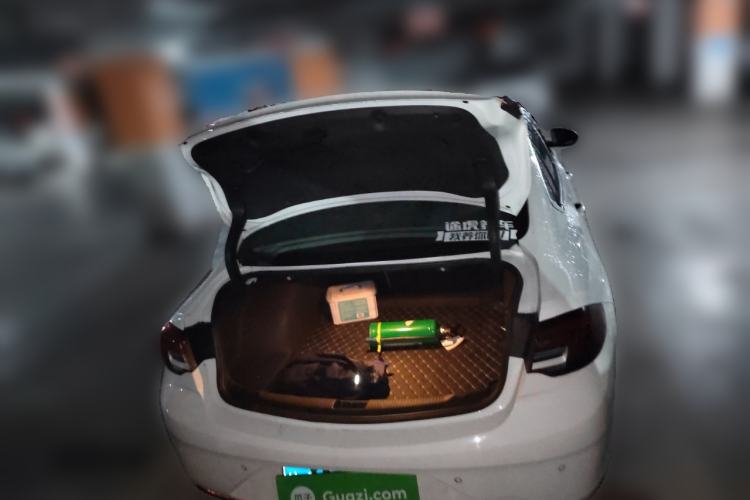 Used Buick Regal 2020 552T Elite Edition