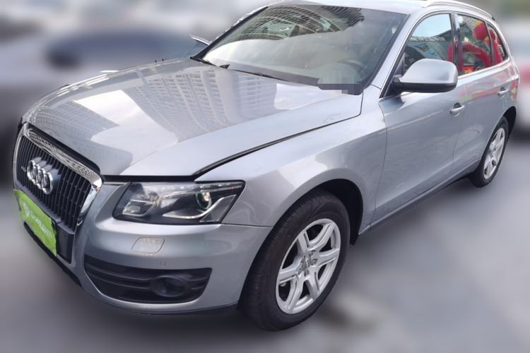 Used Audi Q5 2012 2.0TFSI Technology Model