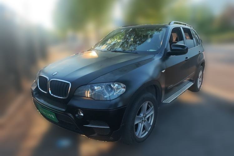 Used BMW X5 2012 xDrive35i U.S. specification Guazi used car, China used car export, Used car for sale, Used  cars, Cheapest cars for sale
