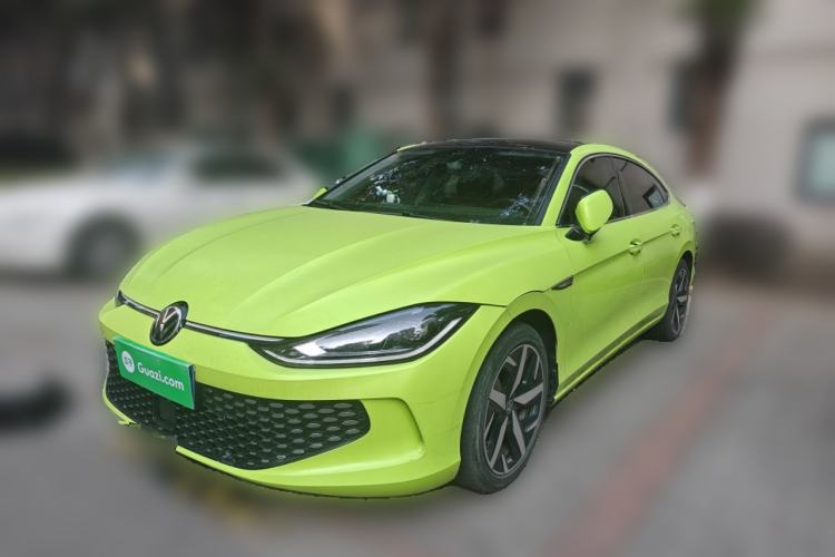 Used Volkswagen Lamando 2023 Lavida L 280TSI DSG Cool & Spicy Edition