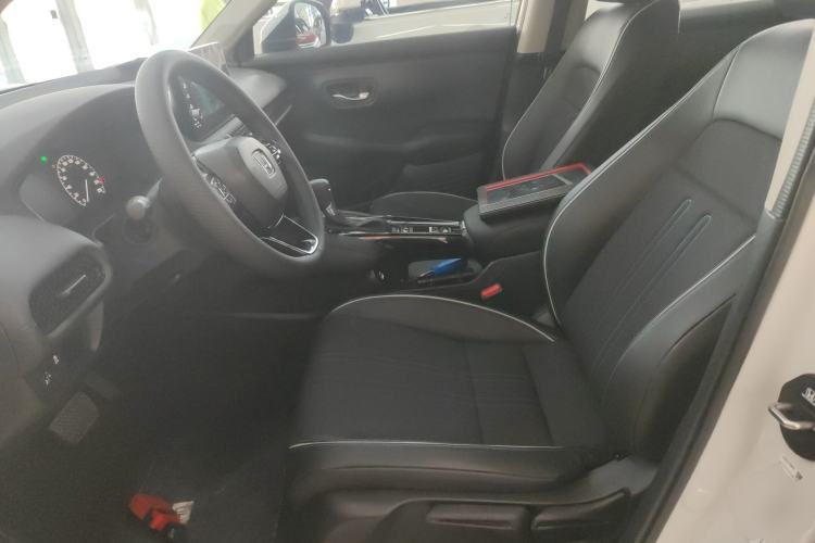 Used Honda HR-V 2023 240TURBO Jingrui Edition