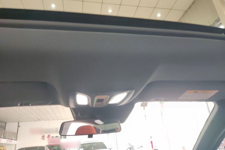 Used CHANGAN UNI-V 2023 1.5T Sport Edition
