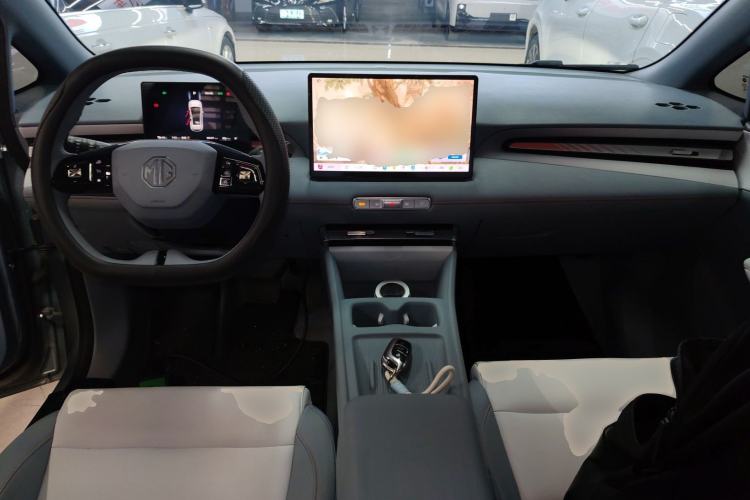 Used MG 4 EV 2026 Model 437 Composed Edition