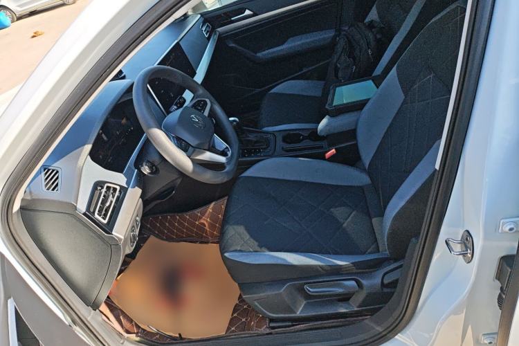 Used Volkswagen Lavida 2023 Revised 1.5L Automatic DeYi Edition