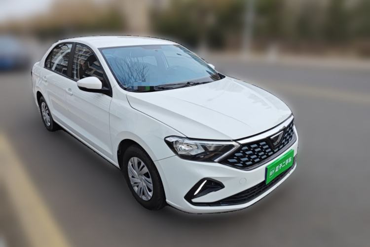 Used Jetta VA3 2021 1.5L Automatic "Upward Journey" Edition