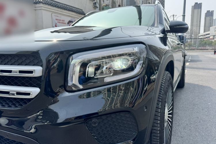 Used Mercedes-Benz GLB 2023 GLB 220 Sport Edition