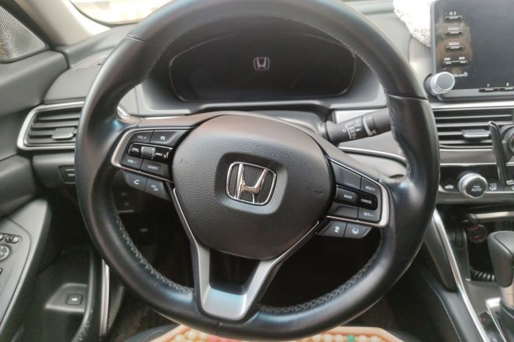 Used Honda Accord 2021 260TURBO Luxury Starry Sky Limited Edition