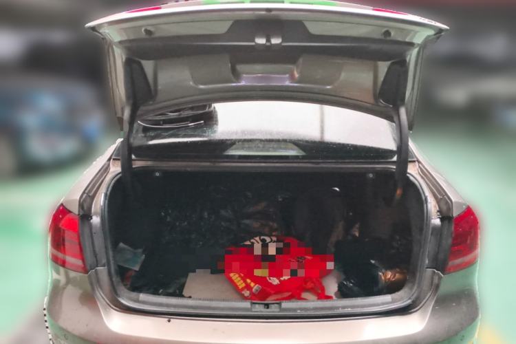 Used Volkswagen Passat 2011 1.8 TSI DSG Prestige Edition
