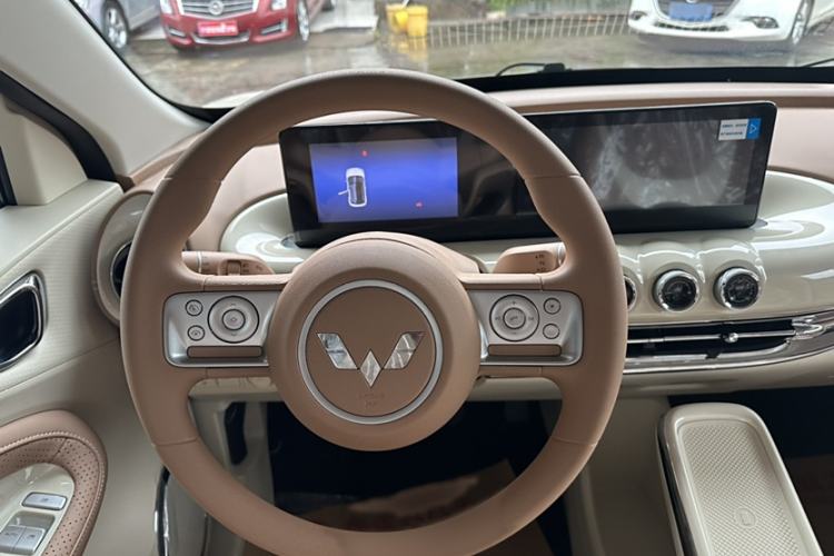 Used Wuling Bingo 2025 333 km Enjoyment Version