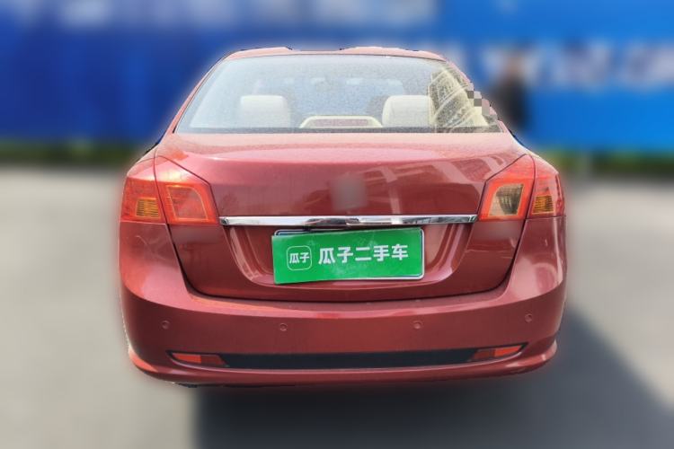 Used Buick Excelle 2011 1.6 LE-AT
