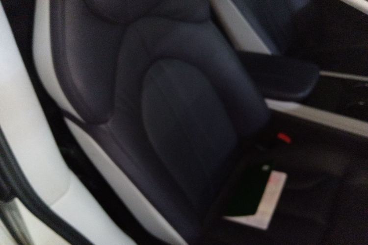 Used IM LS7 2023 77 kWh Urban Fit Rear-Wheel Drive