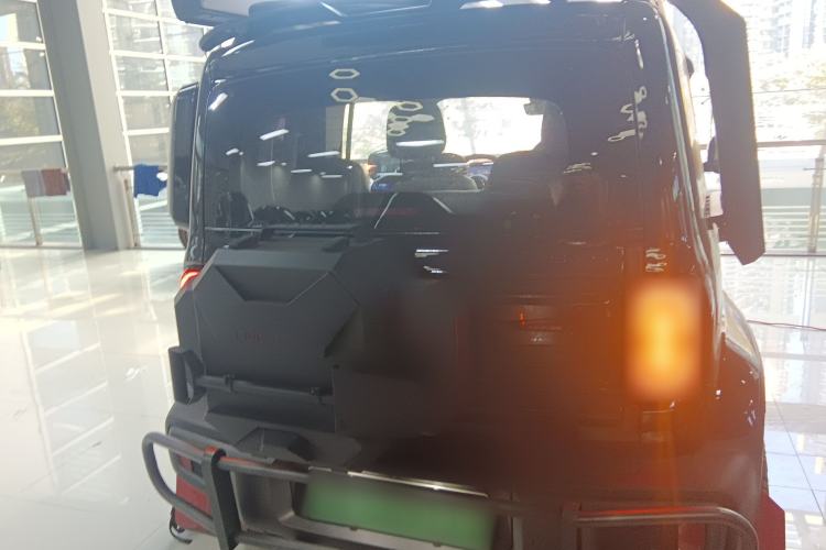 Used Baojun Spark 2023 Flagship Edition