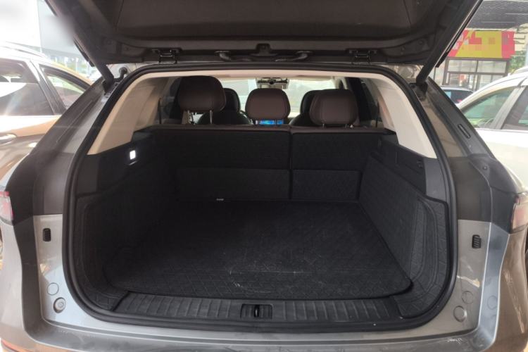 Used Chery Fengyun T10 2024 210 Luxury Edition