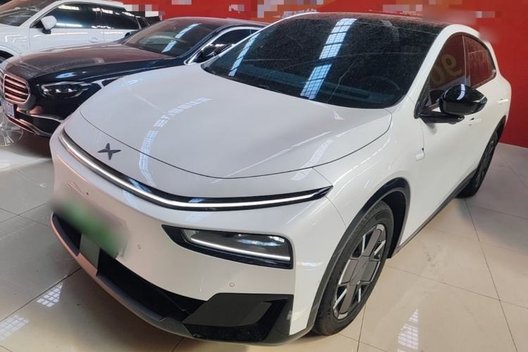 Used XPeng G7 2026 Model, Range-Extended 1704 Max Tech Edition