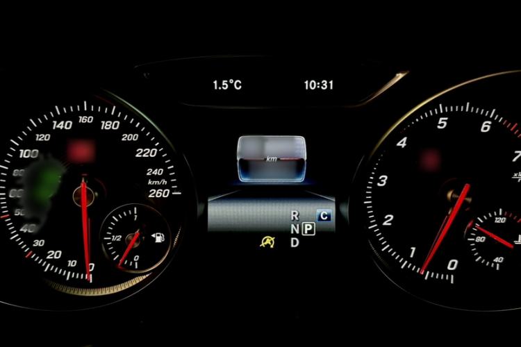 Used Mercedes-Benz CLA 2016 Facelifted CLA 200 Stylish Edition