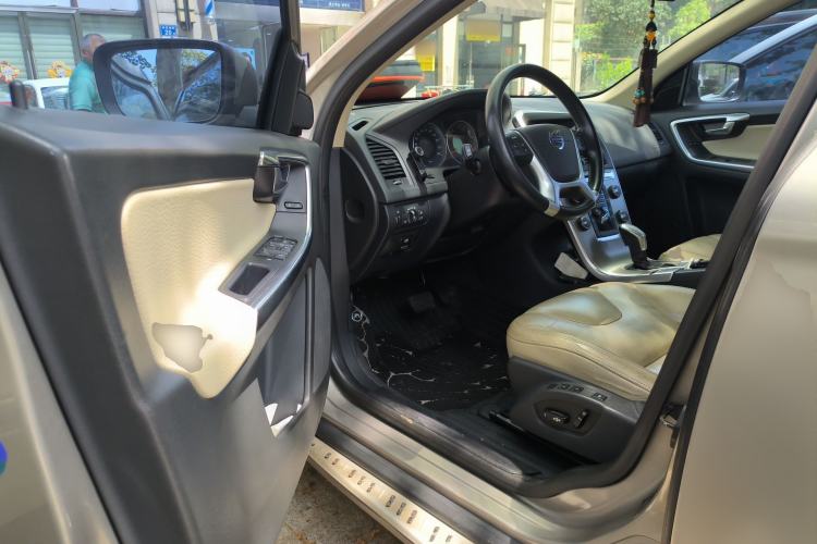 Used Volvo XC60 2013 T5 Comfort Edition