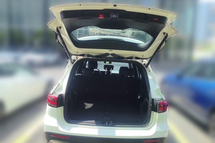 Used Mercedes-Benz GLB 2023 GLB 220 Fashion Model
